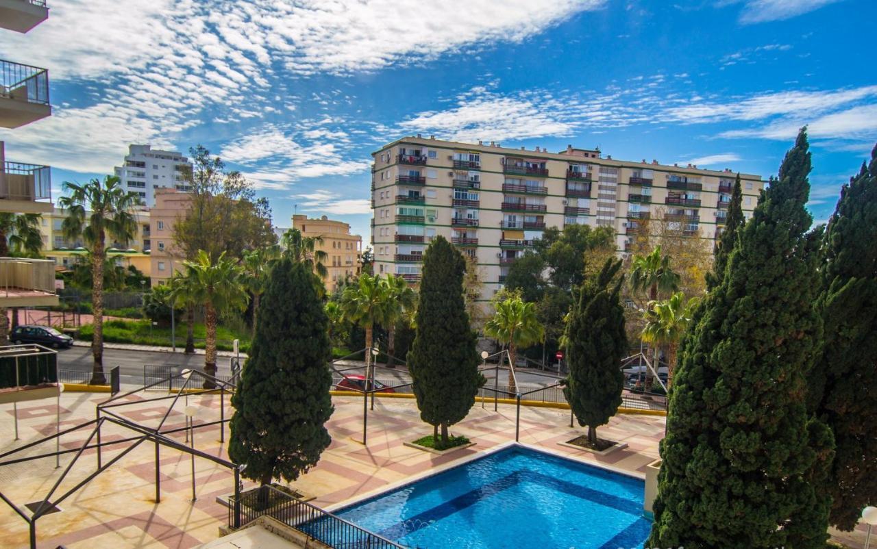 Apartments 베날마데나코스타 외부 사진