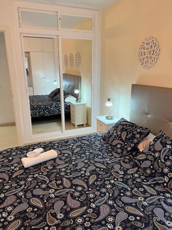 Apartments 베날마데나코스타 외부 사진