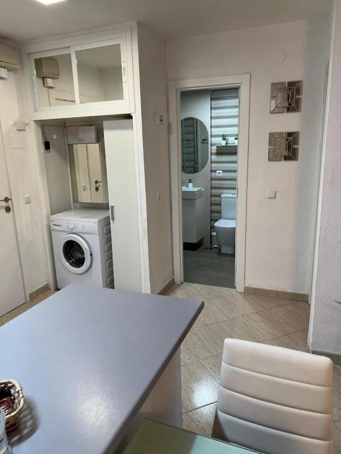 Apartments 베날마데나코스타 외부 사진